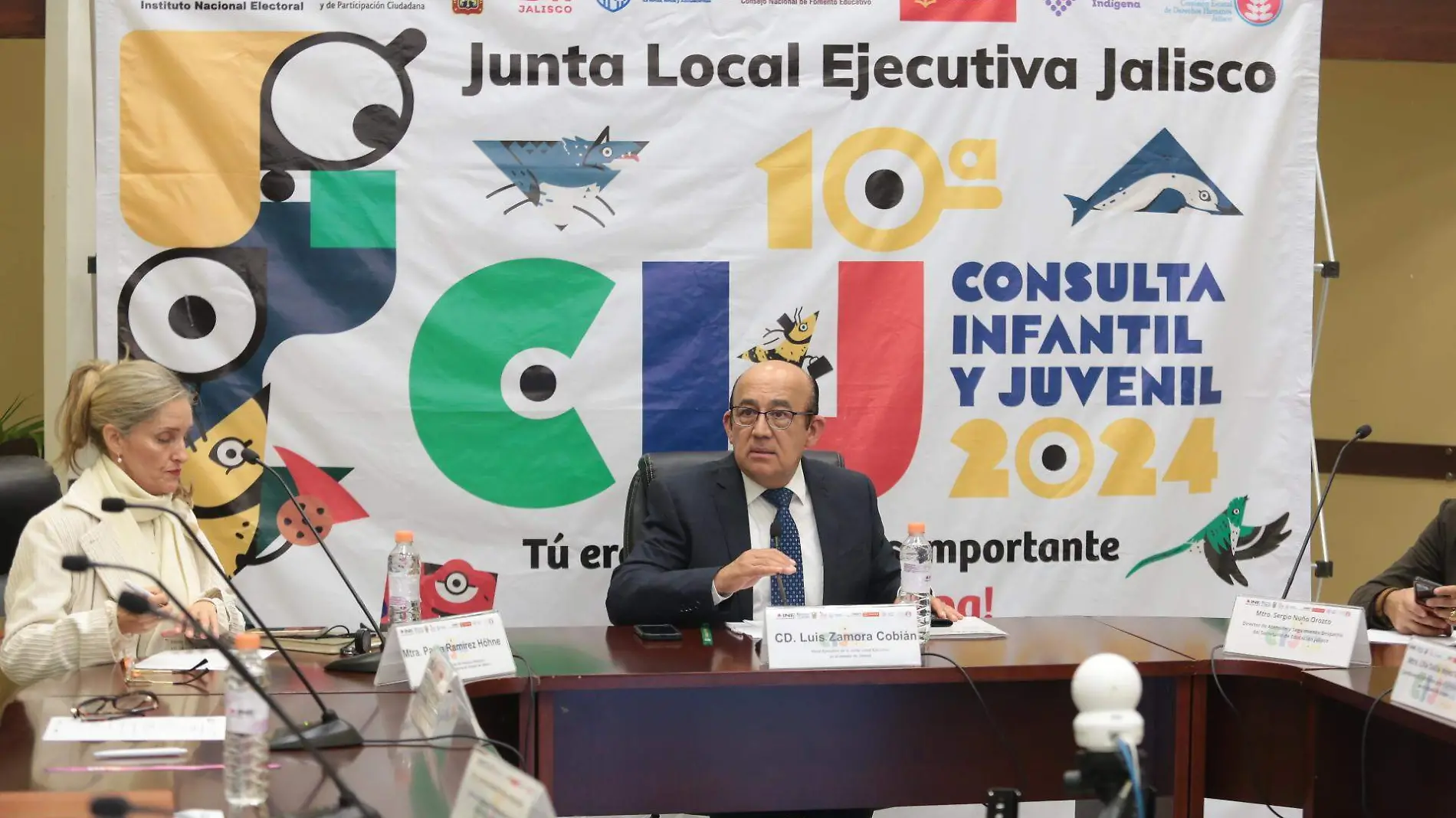 Consulta infantil y juvenil 2024 de Jalisco.5